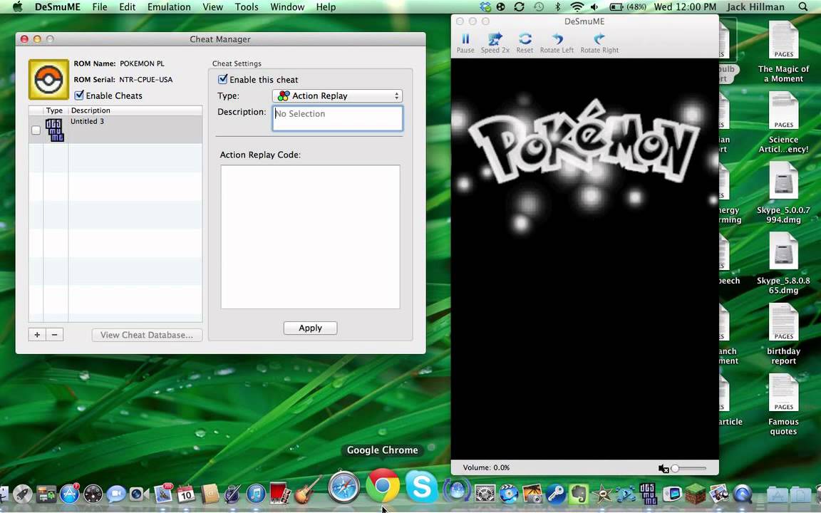 install xenia emulator on mac