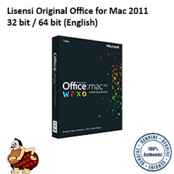 where to find license information for microsoft office in mac